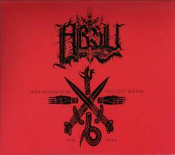 Absu : Mythological Occult Metal: 1991-2001